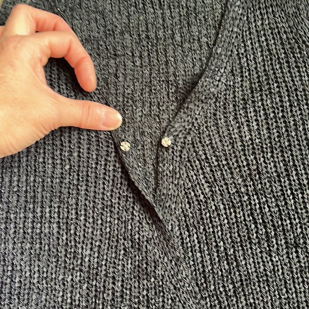 NWT Wrap Tank Top Various Sizes S and XL - Picture 3 of 4